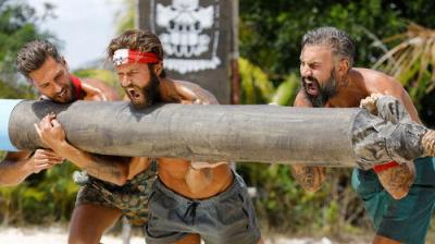 Survivor Česko a Slovensko