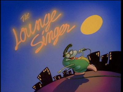 Rocko's Modern Life