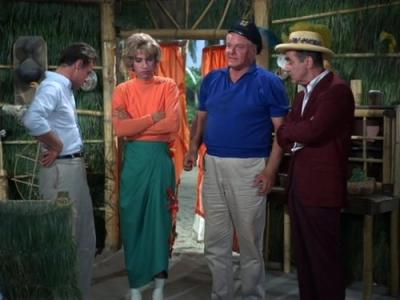 Gilligan's Island