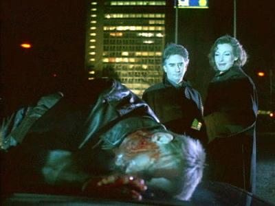 Tales from the Crypt