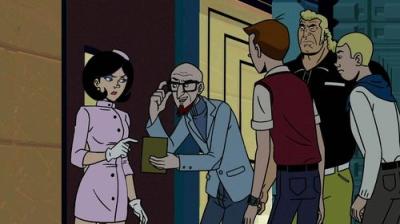 The Venture Bros.