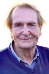 Stewart Bevan