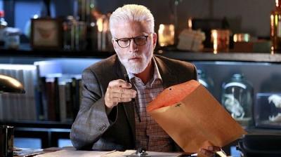 CSI: Kriminalistai
