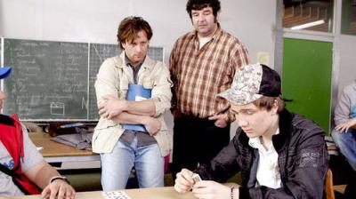 Der Lehrer