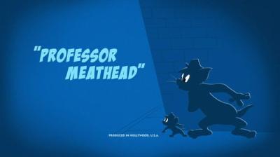 The Tom and Jerry Show