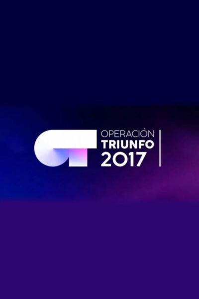 Operación triunfo filmas online