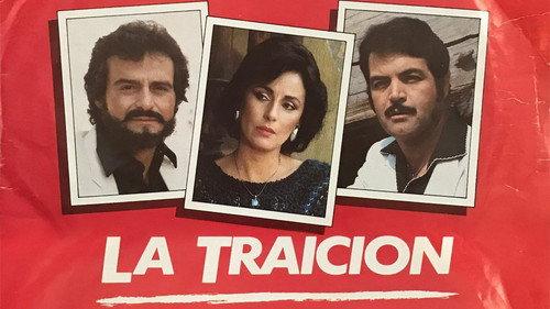 La traición filmas žiurėti online