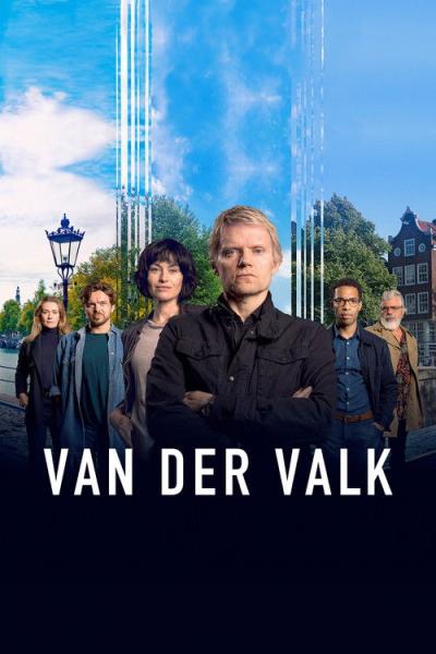 Komisaras van der Valkas filmas online
