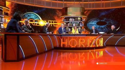Horizonte