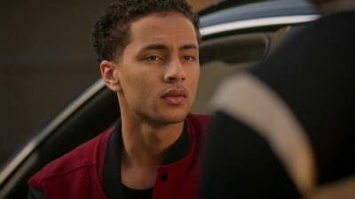 Carl Weber's The Family Business