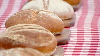 The Great British Bake Off
