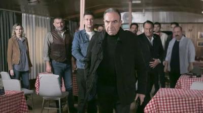 Arka Sokaklar