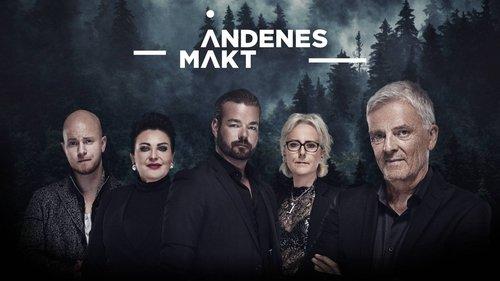 Åndenes Makt filmas žiurėti online
