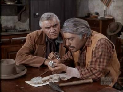 Bonanza