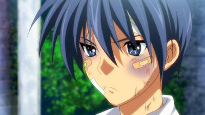 CLANNAD