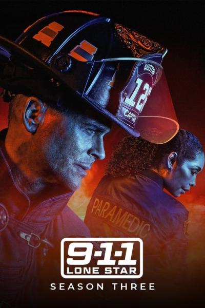 9-1-1: Lone Star filmas online