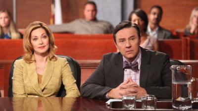 Drop Dead Diva