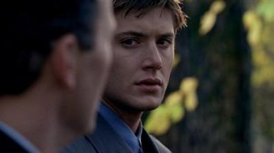 Dark Angel
