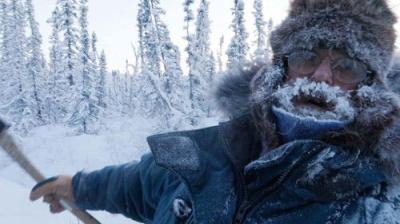 Mountain Men