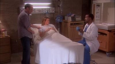 The New Adventures of Old Christine