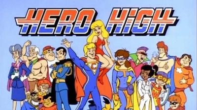 The Kid Super Power Hour with Shazam!