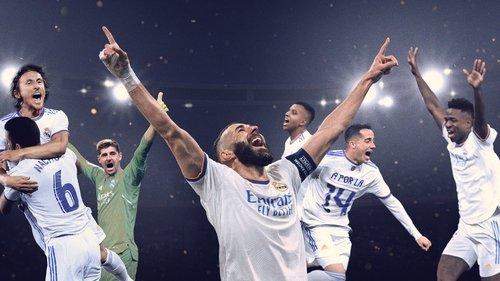 Real Madrid: Hasta el final filmas žiurėti online