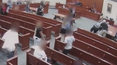 Court Cam