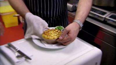 Diners, Drive-Ins and Dives