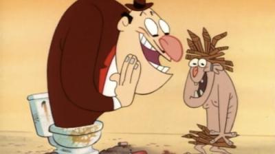 The Ren & Stimpy Show