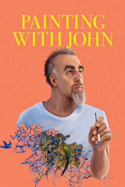 Painting With John filmas online