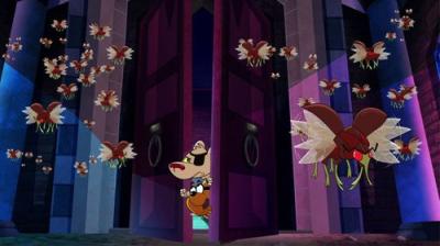 Danger Mouse