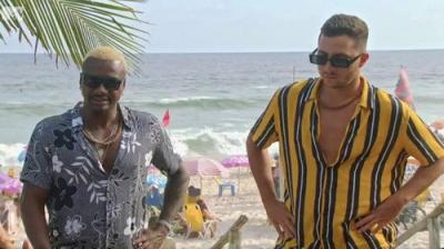 Rio Shore