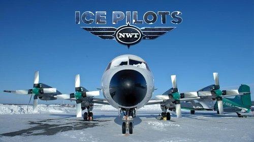 Ice Pilots NWT filmas žiurėti online