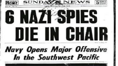 Secrets of World War II