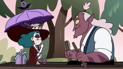 Star vs. the Forces of Evil