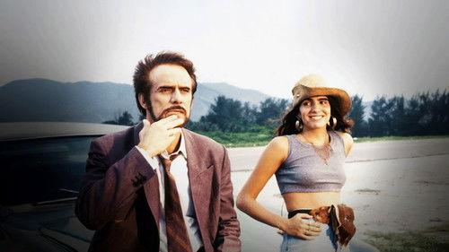 O Outro filmas žiurėti online