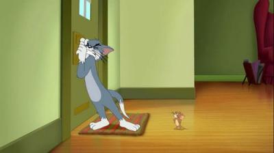 Tom and Jerry Tales