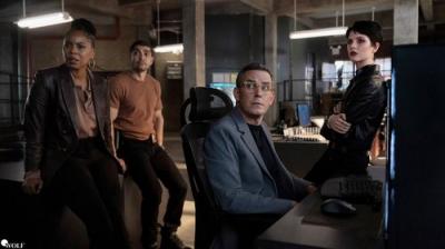 Law & Order: Organized Crime