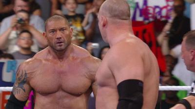 WWE Saturday Night's Main Event
