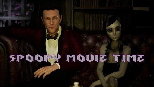 Spoopy Movie Time filmas žiurėti online