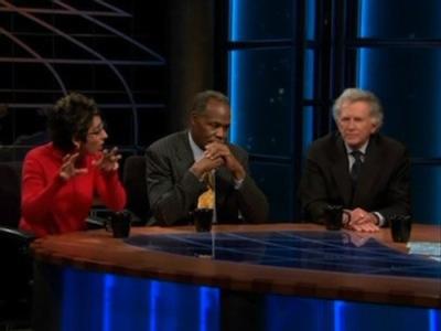Real Time with Bill Maher
