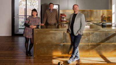 Grand Designs Transformations