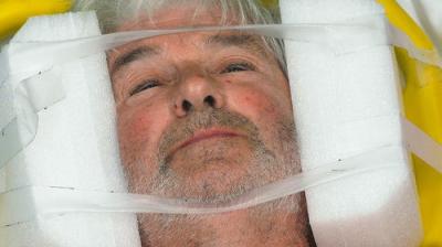 24 Hours in A&E