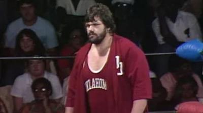 Mid-South Wrestling