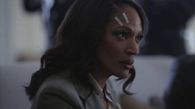 Tyler Perry's The Oval