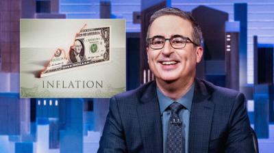 Last Week Tonight with John Oliver