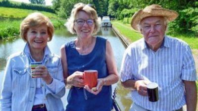 Great Canal Journeys