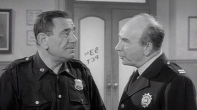 Car 54, Where Are You?