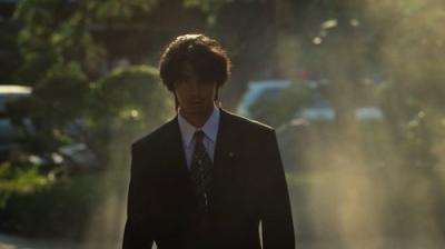 Kaip drakonas: Yakuza