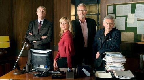 New Tricks filmas žiurėti online